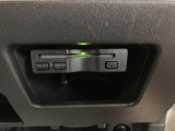 ETC車載器が装備されております♪