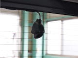 この車にはリアにもドライブレコーダーを装備しております◆映像・音声などを記録する自動車用の装置です。 もしもの事故の際の記録はもちろん、旅行の際の思い出としてドライブの映像を楽しむことができます。