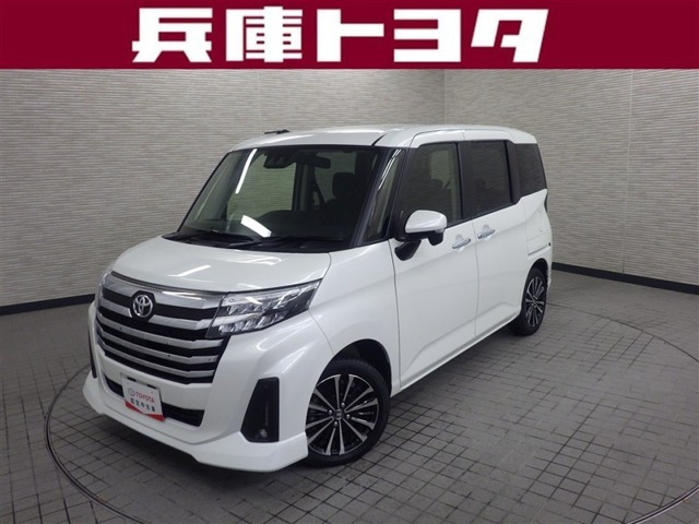トヨタ ルーミー 