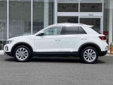 人気のSUV。クーペスタイルでスタイリッシュです。