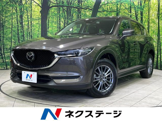 CX-5 XD プロアクティブ