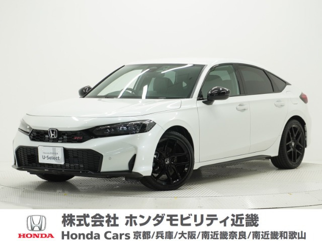 ホンダ シビック 