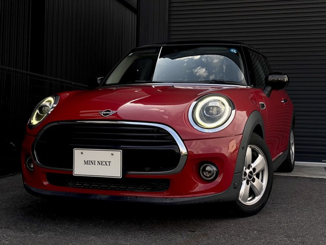 BMW MINI ミニ 