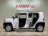 定期点検や車検整備代がセットになったダイハツオリジナル整備パック「ワンダフルパスポート」もお取扱いしております!