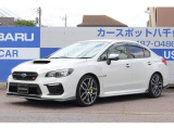 スバル WRX