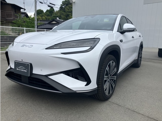 シーライオン7 AWD