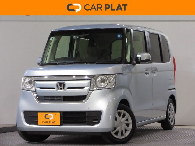 N-BOX G L ホンダセンシング 