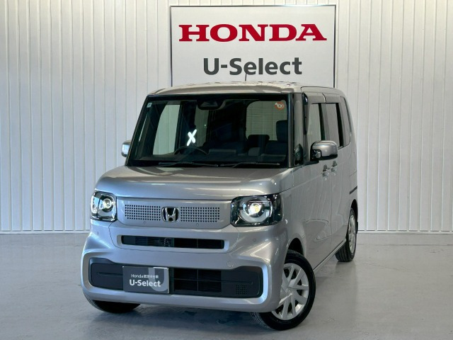 N-BOX  