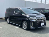 アルファード 2.5 S タイプゴールド