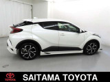 トヨタの「ロングラン保証」付き。メ-カ-を問わず、走行距離無制限、埼玉トヨタで中古車をお買い上げいただいたお客様に安心で快適なカ-ライフをお約束する1年間の保証です。有料で延長もできます。