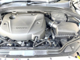 ご納車前に、店舗に併設された整備工場にて点検整備を行います。ボルボ車を熟知したテクニシャンが、ディーラーならではの安心感をご提供致します。