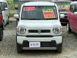 スペーシア ハイブリッド(HYBRID) G 4WD 