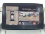 CX-3 2.0 20S プロアクティブ Sパッケージ 4WD 修復歴無し