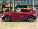 GLAクラス GLA200d 4マチック AMGラインパッケージ 4WD 
