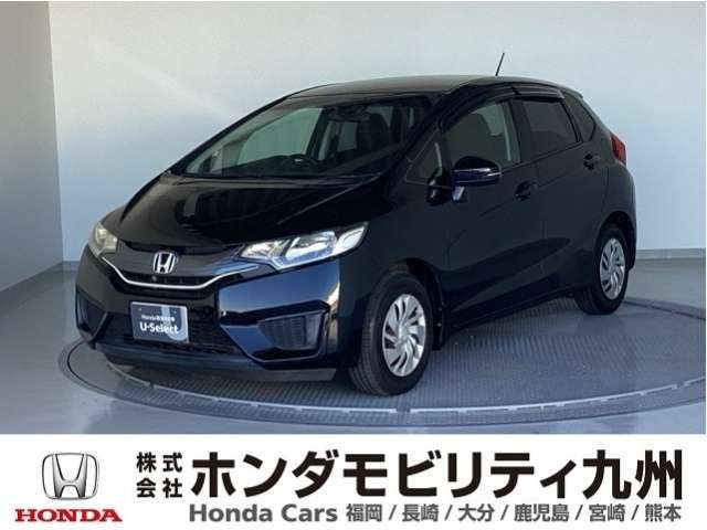 フィット 1.3 13G Fパッケージ 