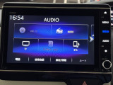純正Gathersメモリーナビ・ミュージックラック・Bluetooth対応・CD/DVD再生・
