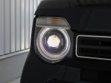 LEDヘッドライト