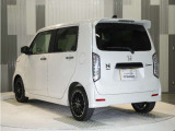 色々なお店で販売しているHonda車ですが、アフターサービスも全てお任せ頂けるのは「HondaCars正規販売店」だけ!ご納車後もお住まいの地域の販売店にて アフターサービスをお任せいただけます。