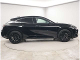 クラウンスポーツ 2.5 Z E-Four 4WD 