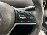 【プロパイロット(同一車線運転支援技術)】搭載です!高速道路でアクセル・ブレーキ・ステアリングを自動制御して運転手の疲労をグッと軽減してくれます♪