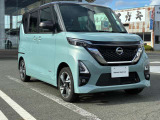 【車検・点検もおまかせください】 お買い上げ頂いたお車の整備も当社工場で行います。ディーラー基準の安心な整備でお客様の車検・点検もサポートします。