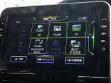 ナビゲーション機能の他にBluetooth AudioとHDMI入力等にも対応しています