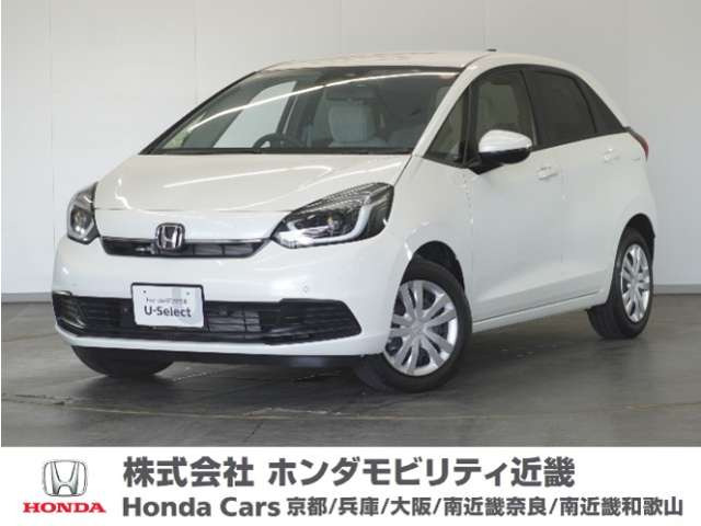 ホンダ フィット 