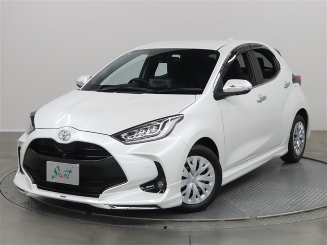 ヤリス 1.5 Z 