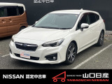 スバル インプレッサスポーツ