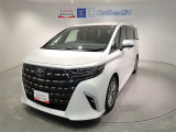トヨタ アルファード
