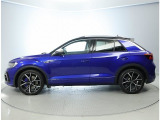T-Roc R 4WD 
