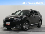 トヨタ ハリアー