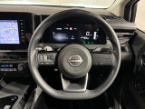 小回りが利くので、運転しやすいですよ☆