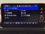 純正スマートナビとバックカメラ付☆bluetoothオーディオでドライブも好きな音楽を聴いて楽しめます。TV視聴も可能です☆
