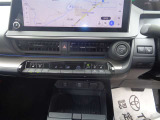 オートエアコン運転席・助手席シートヒーター付
