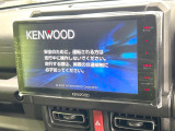 【10型ナビゲーション】使いやすいナビで目的地までしっかり案内してくれます。各種オーディオ再生機能も充実しており、お車の運転がさらに楽しくなります!!
