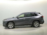 RAV4 2.5 ハイブリッド G E-Four 4WD 