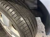 ホイール・タイヤ溝の状態も気になりますよね。お気軽にお問い合わせください!