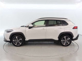 カローラクロス 1.8 ハイブリッド Z E-Four 4WD 