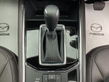 アクセルペダルを踏み込む量や速さに応じて変速パターンを制御し、人馬一体の運転感覚を発揮してくれる6速オートマ!
