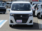 ワゴンR ZL 4WD 