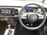 フィット  1.5 e:HEV ホーム