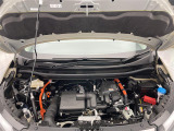 フリード 1.5 e:HEV クロスター 4WD 修復歴無し