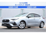 スバル インプレッサハッチバック
