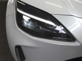 LEDヘッドライトです! 明るく、省電力です!!
