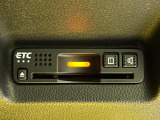 【ETC】高速道路の料金所をストレスなく通過!話題のスポットやサービスエリアに多い「スマートIC」利用時は必須のアイテムです。当店でセットアップを実施、ご納車当日からすぐにご利用いただけます!