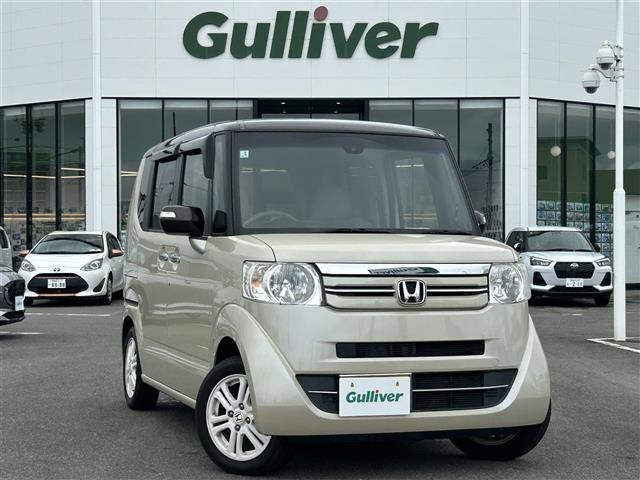 ホンダ N-BOX 