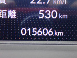 走行距離ご確認ください。