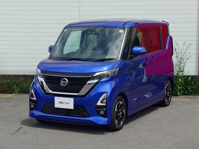 日産 デイズ 