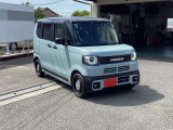 N-BOX ジョイ 2トーン 